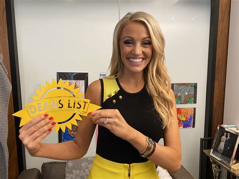 Carley shimkus net worth. Well, according to authoritative sources, it has been estimated that Carley's net worth is as high as $1 million, an amount earned through her successful career, which has been active since 2009. Her annual salary apparently varies from $55,000 to $66,000. 