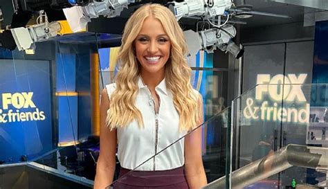 This is a fan club group dedicated to the talented and adorably beautiful, 5'10" Carley Shimkus, the enlightening reporter at the Fox News Channel and the Fox Headline News Channel on SirusXM.... Carley shimkus no makeup