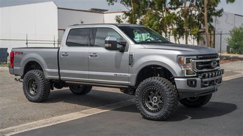 17-23 FORD F250/350 4X4 CARLI EVENTURE LONG BED EXTENSION HARNESS. SKU: CS-FEVSPKG-LBEH. - Fitment: E-Venture Shock Package. - 24" Extension Harness for Rear Shock connections. ONLY Required on: - Crew Cab Long Bed Trucks: 176" Wheelbase. - Super Crew Long bed: 164" Wheelbase. $ 100.00. . Carli e venture