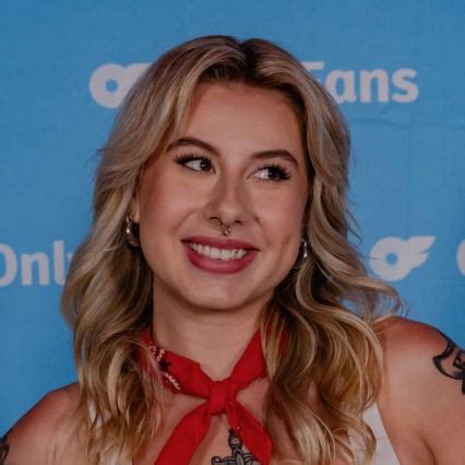 Carlie Anderson Onlyfans