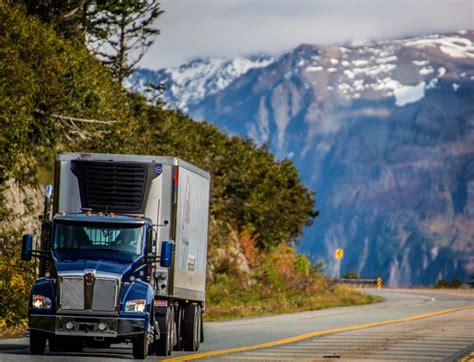 Carlile Transportation on LinkedIn: #carlile #alaska …