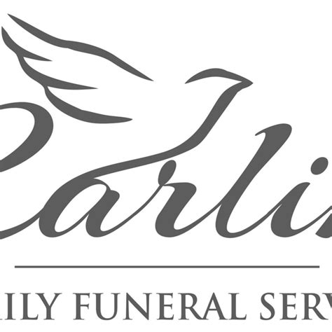 Carlin funeral home. 