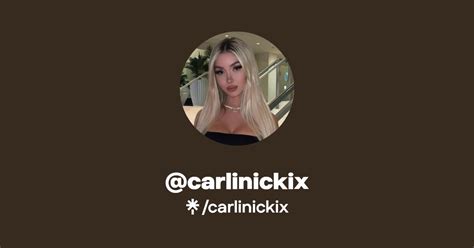 🔥 Carlinickix Onlyfans Leaked XxX 30 Videos