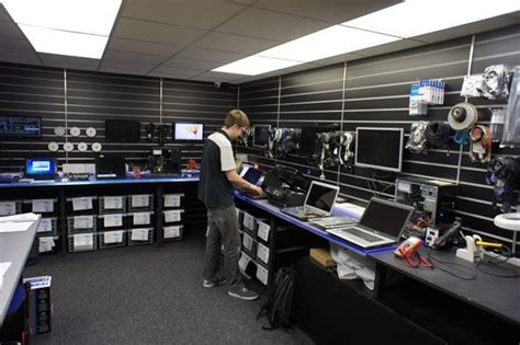 Carlisle Computer Repairs, Support & Training from $30