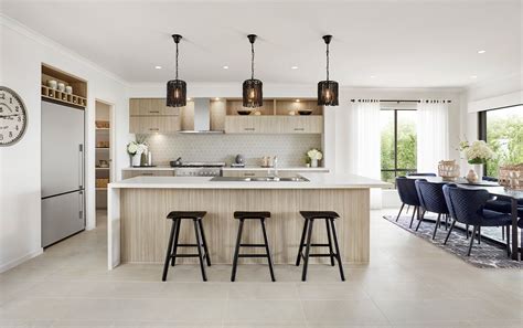 Carlisle Homes - Botanical Estate, Mickleham - Mickleham