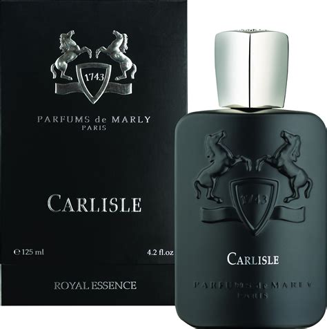 Carlisle Parfums De Marly EDP Spray 4.2 oz 125 ml [F]