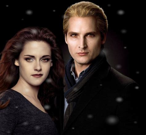Carlisle and bella. Carlisle and Bella ; Bella - Front View. Twilight Saga - New Moon. Bella gets a paper cut, is nearly eaten by Jasper, and ends up with a gash in her arm. Winning ... 