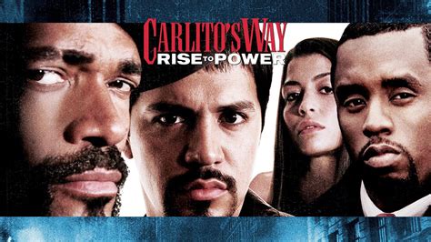 Carlito's Way Prime Video. 