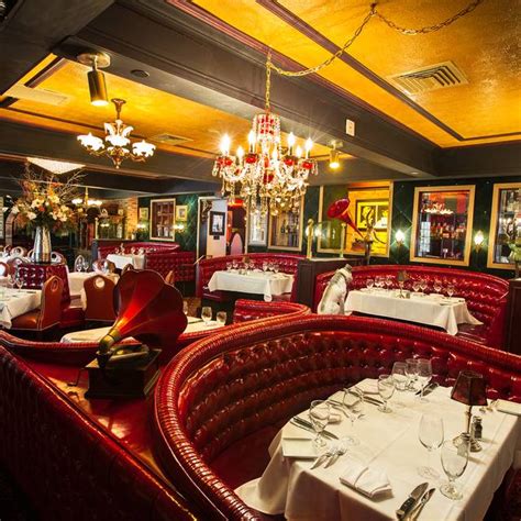 Carlo and johnny. Carlo & Johnny. 4.8. 8393 Reviews. $50 and over. Steakhouse. Top tags: Good for special occasions. Fancy. Charming. Classic style paired with Jeff Ruby's … 
