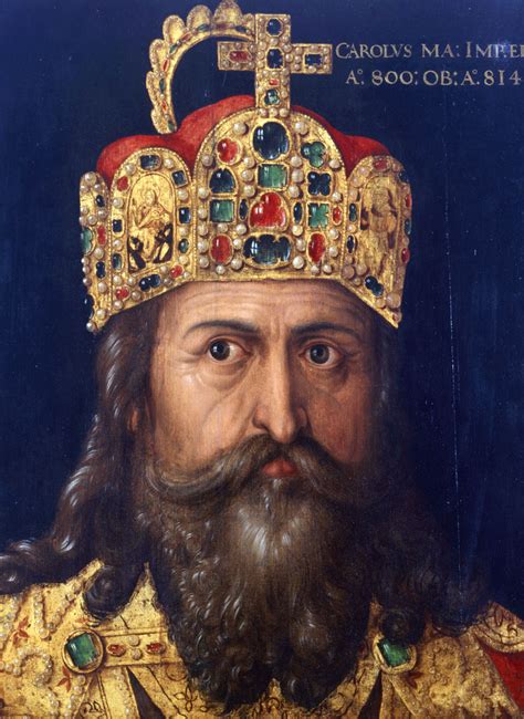 Carlo magno