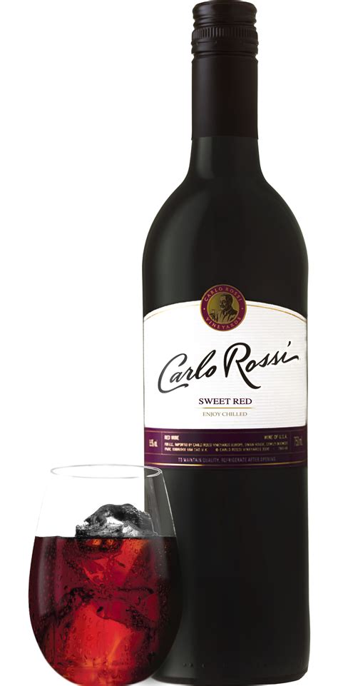 Carlo rossi wine. It’s hard to beat the refreshing sensation of a perfectly chilled glass of wine after a long day at work. With your own wine refrigerator, you can always have chilled wine ready to... 