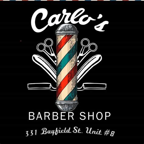 Carlos Barbershop & Salon - New London - Book Online - Prices, …