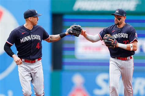 Carlos Correa will be on Twins’ playoff roster. Will Royce Lewis and Byron Buxton join him?