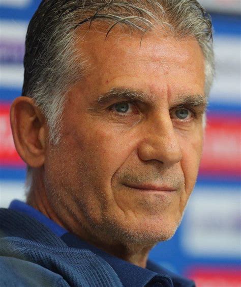 Carlos Queiroz fired as Qatar’s head coach a month before the country hosts the Asian Cup