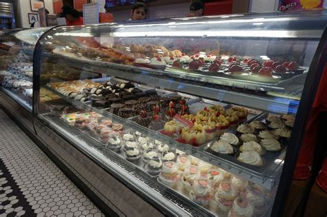 Carlos bake shop. Top 10 Best Carlos Bakeshop in Queens, NY - March 2024 - Yelp - Carlo's Bake Shop, Carlo's Bakery, Bibble & Sip, Baking Mama, Veniero's, Martha's Country Bakery, Molly's Cupcakes, Sugar Sweet Sunshine Bakery, Milk Bar 
