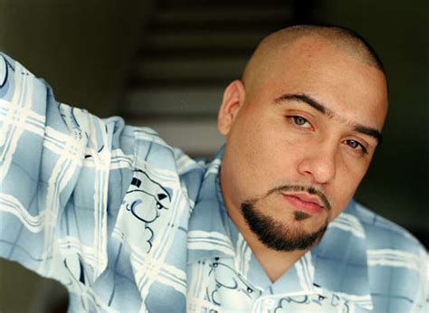 Carlos Coy, known as South Park Mexican (born October 5, 1970 in Hous