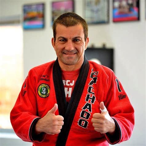 Carlos machado. In 2012 driven by his commitment to sharing his knowledge, he opened the doors to Carlos Machado Jiu Jitsu Lake Highlands school. Is this commitment to personal growth and the growth of those around him that have kept him on the mats for over 45 years, and helped him achieve the rank of 6th Degree Black Belt under Master Carlos Machado. Read More. 