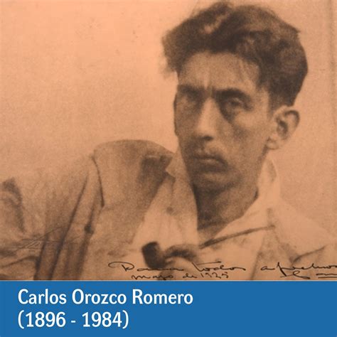 Carlos orozco romero biography books in order