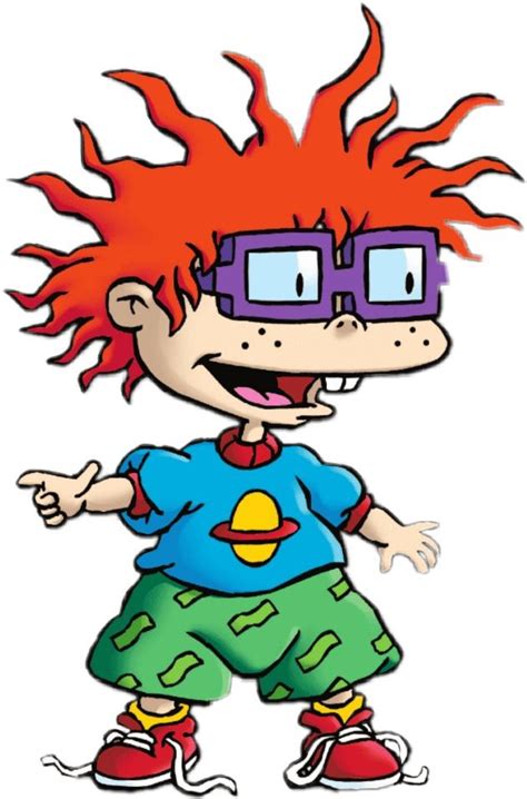 Carlos rugrats. Rugrats is an American computer-animated web-television series, the forty-eighth major Nicktoon, and a reboot of the 1991 animated series of the same name. A reboot series of … 