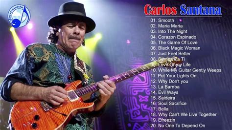 Carlos santana popular songs. Watch how this Song Around The World came together: https://www.playingforchange.com/show...The legendary Carlos Santana, Cindy Blackman Santana, Becky G, Ti... 