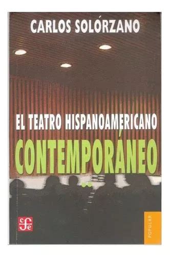 Carlos solórzano y el teatro hispanoamericano. - Great gatsby study guide student copy.