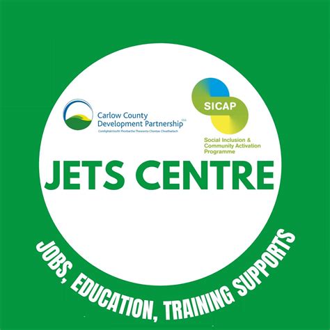 Carlow JETS Hub Carlow - facebook.com