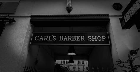 Carls barber shop. Things To Know About Carls barber shop. 