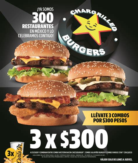 Carls jr mexico. Things To Know About Carls jr mexico. 