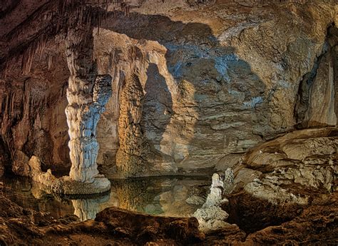 Carlsbad Caverns