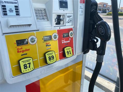 Average Carlsbad Area Gas Price Drops For 8th Time In 9 Days - Carlsbad, CA - "Once most stations start selling winter blend, we would expect to see gas prices start falling more quickly.". 