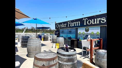 Carlsbad oyster farm. Carlsbad Oyster Farm Tour & Tasting Hosted By Ted Wainwright. Event starts on Saturday, 16 December 2023 and happening at Carlsbad Aquafarm, Carlsbad, CA. Register or Buy Tickets, Price information. 