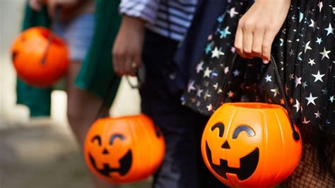 Carlsbad ranks among safest US cities for trick-or-treating: study