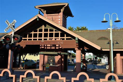 Carlsbad train station. Things To Know About Carlsbad train station. 