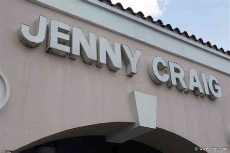 Carlsbad-based Jenny Craig closing all locations: report