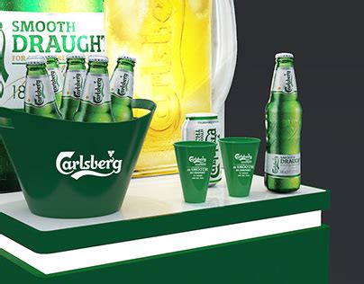 Carlsberg project - PHDessay.com