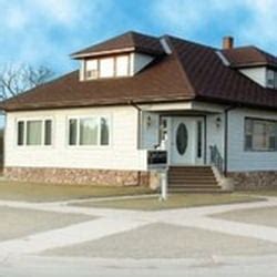 Carlsen Funeral Home and Crematory, Aberdeen, South Dakota. 1,