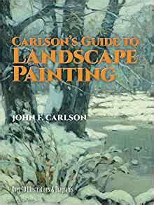 Carlsons guide to landscape painting by john f carlson. - The college users manual what professors wish students knew before the first class.