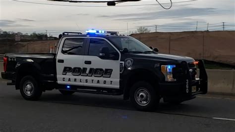 Carlstadt hit and run. Man charged in fatal Carlstadt hit-and-run released on home detention Summary by Ground News Justinian Cuevasmetemi, 70, of Passaic, was arrested Jan. 21 after he allegedly fled the scene of the crash. 