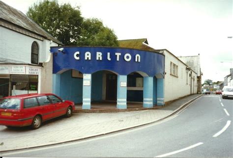 Carlton Cinema in Liskeard, GB - Cinema Treasures