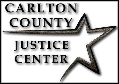 Carlton County Court Calendar