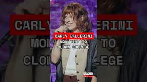 Carly Ballerini Onlyfans Nude
