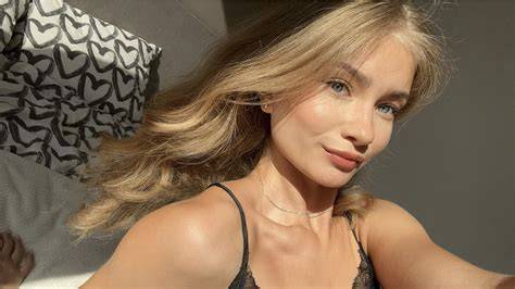 Carly Blaze Onlyfans Nude