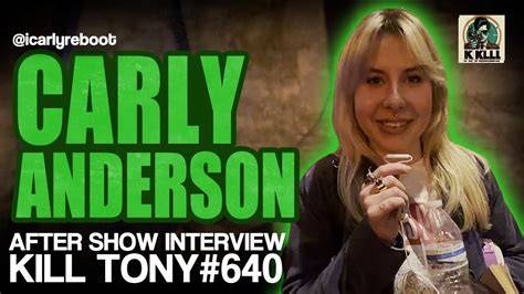 Carly Kill Tony Onlyfans Porn