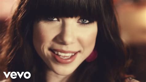 Carly Rae Jepsen - Call Me Maybe (Audio) - YouTube