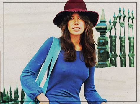 Carly Simon &mdash; Boys in the Trees: A Memoir