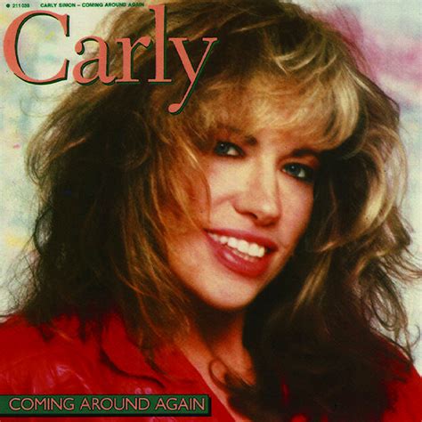 Carly Simon Spotify