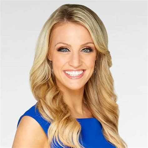 However, she earned different salaries while working as a producer and full-time journalist. Various sources confirm that Carley Shimkus has an earning of $68K. Though Shimkus is yet to ensure her earnings, a Fox News reporter of her position usually makes $76k on average. Nonetheless, the earnings from her profession have made Shimkus worth $1 .... 