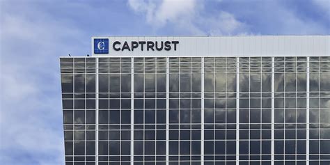 CAPTRUST has 2 investors including Carlyle Global Partners and GTCR. How much funding has CAPTRUST raised to date? CAPTRUST has raised . $312.5M. When was the last funding round for CAPTRUST? CAPTRUST closed its last funding round on Sep 19, 2023 from a Private Equity round.