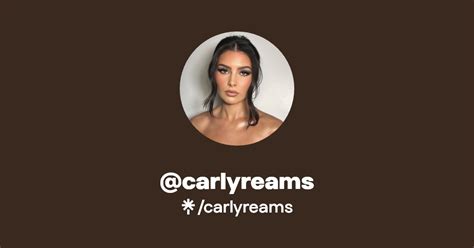🍑 Carlyreams Onlyfans Leaked [HD] 60 Pics