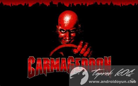 Carmageddon v1.2 MOD APK ARABA HİLELİ. 